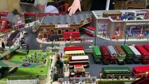 Model Railway Exhibition Carnforth Station Heritage Centre