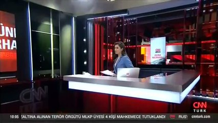 22 Ağustos 2022 Pazartesi gününün son dakika önemli gelişmeleri! (CNN TÜRK 11.30 bülteni)