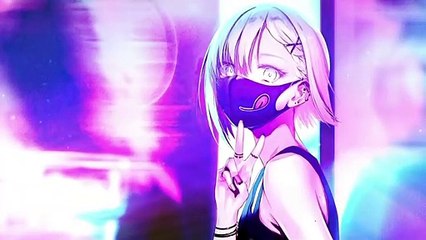 Bodybangers ,  Lotus - Pony (Nightcore Remix)