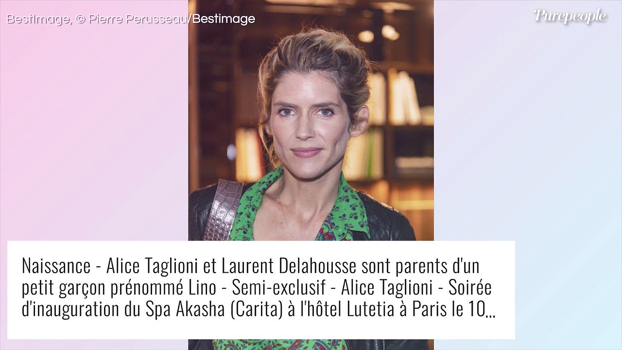 Laurent Delahousse, son "20h pas comme les autres" : rares instants dévoilés avec sa compagne Alice Taglioni au Portugal