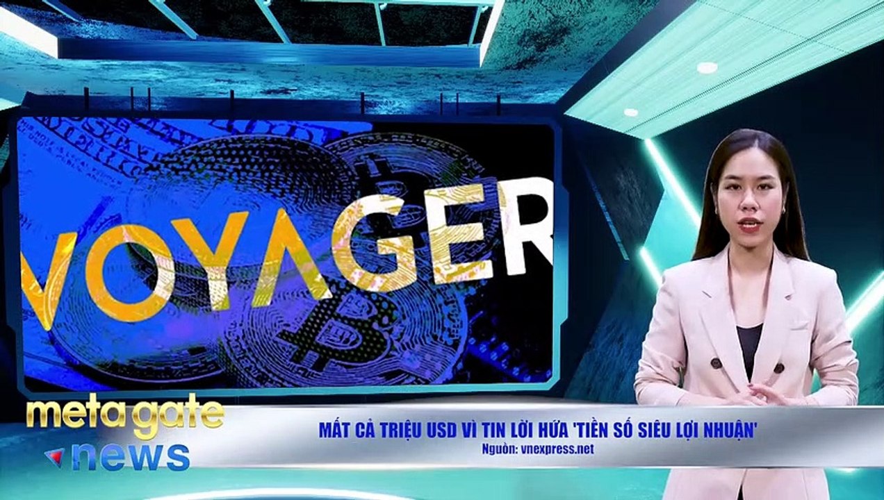 Tin Tức Crypto-Việt Nam top 2 về truy cập Pi Network- Biến CHẤT THẢI thành Crypto-MetaGate News 20-8