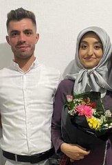 DÜĞÜN ALIŞVERİŞİNDEN DÖNERKEN KAZADA YARALANAN KAMİLE KURTARILAMADI