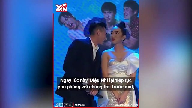 Đừng gọi DIỆU NHI là gái Ế vì Isaac dùng cả thanh xuân theo đuổi, Quân AP cũng tốn nhiều tâm tư