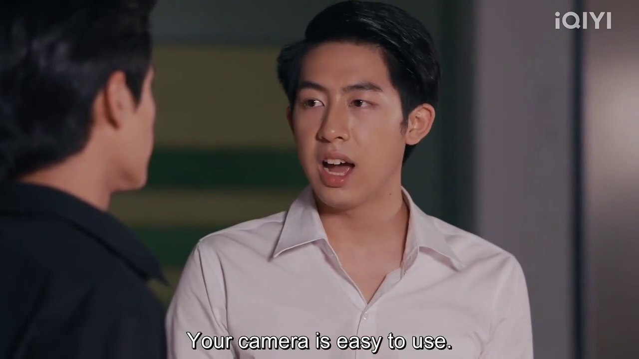 Check Out (2022) EP.13 ENG SUB