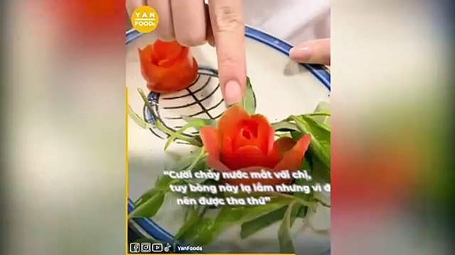 Chán làm CEO, Hoa hậu Khánh Vân chuyển sang làm đầu bếp: Mọi thử đều ổn nếu đừng tỉa hoa