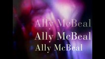 Ally McBeal Intro - Opening