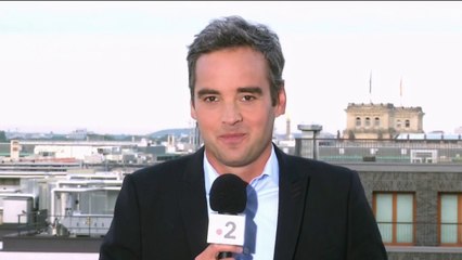 Sans frontières - Allemagne : vers une pénurie de bière ?