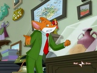 Geronimo Stilton - 22 - Un castello da brivido