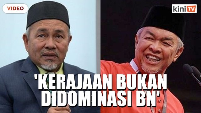 Keputusan bubar parlimen mesti dibuat semua parti kerajaan - PAS