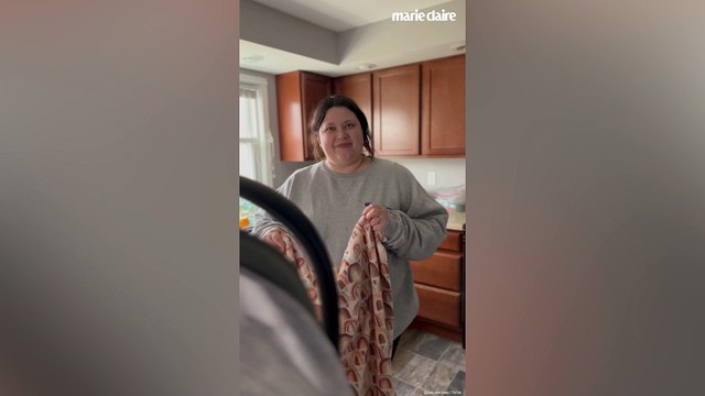 Cette femme dénonce les problèmes de répartitions des tâches quotidiennes ménagères