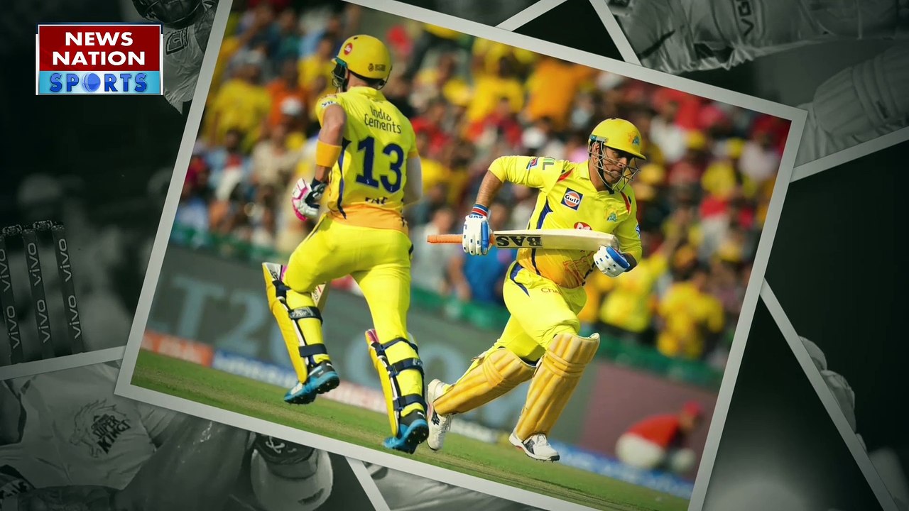 Faf du plessis : जडेजा बाहर CSK में हुई फाफ की वापसी! । ravindra jadeja। chennai super kings |