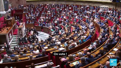 Rentrée politique en France : de lourds dossiers attendent le gouvernement