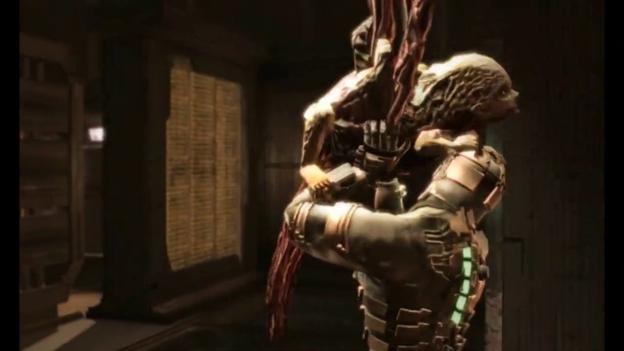 Dead Space Game-play | Part 4 | Chapter 4 | Obliteration Imminent ✔