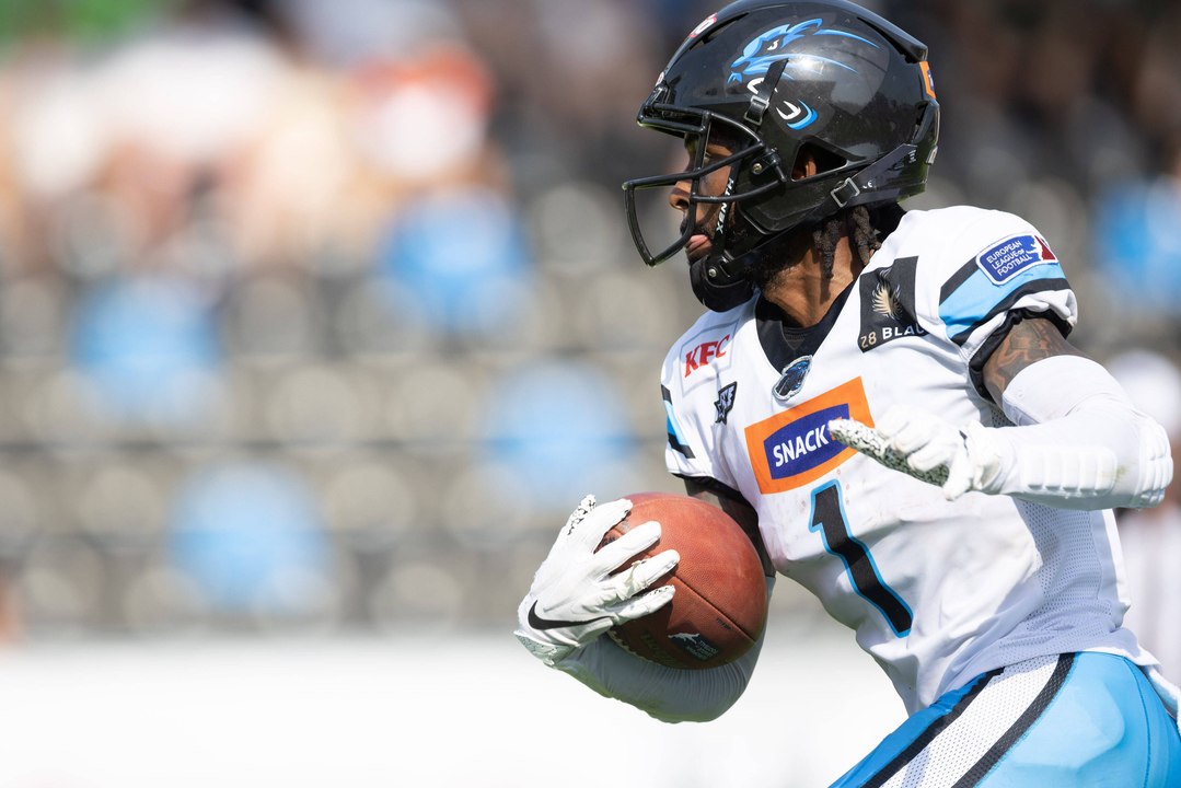 Turnover-Festival in Leipzig: Kings unterliegen Wroclaw knapp