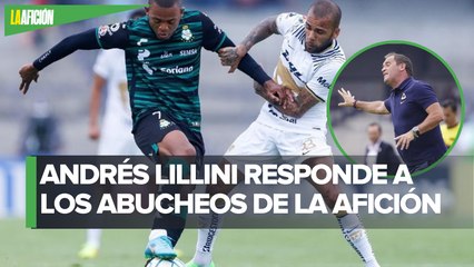 ¡Pesadilla en Ciudad Universitaria! Pumas cae por goleada ante Santos