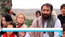 Afghanistan : pluies diluviennes et inondations meurtrières
