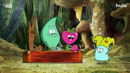 The Mighty Ones - S03 Trailer (English) HD