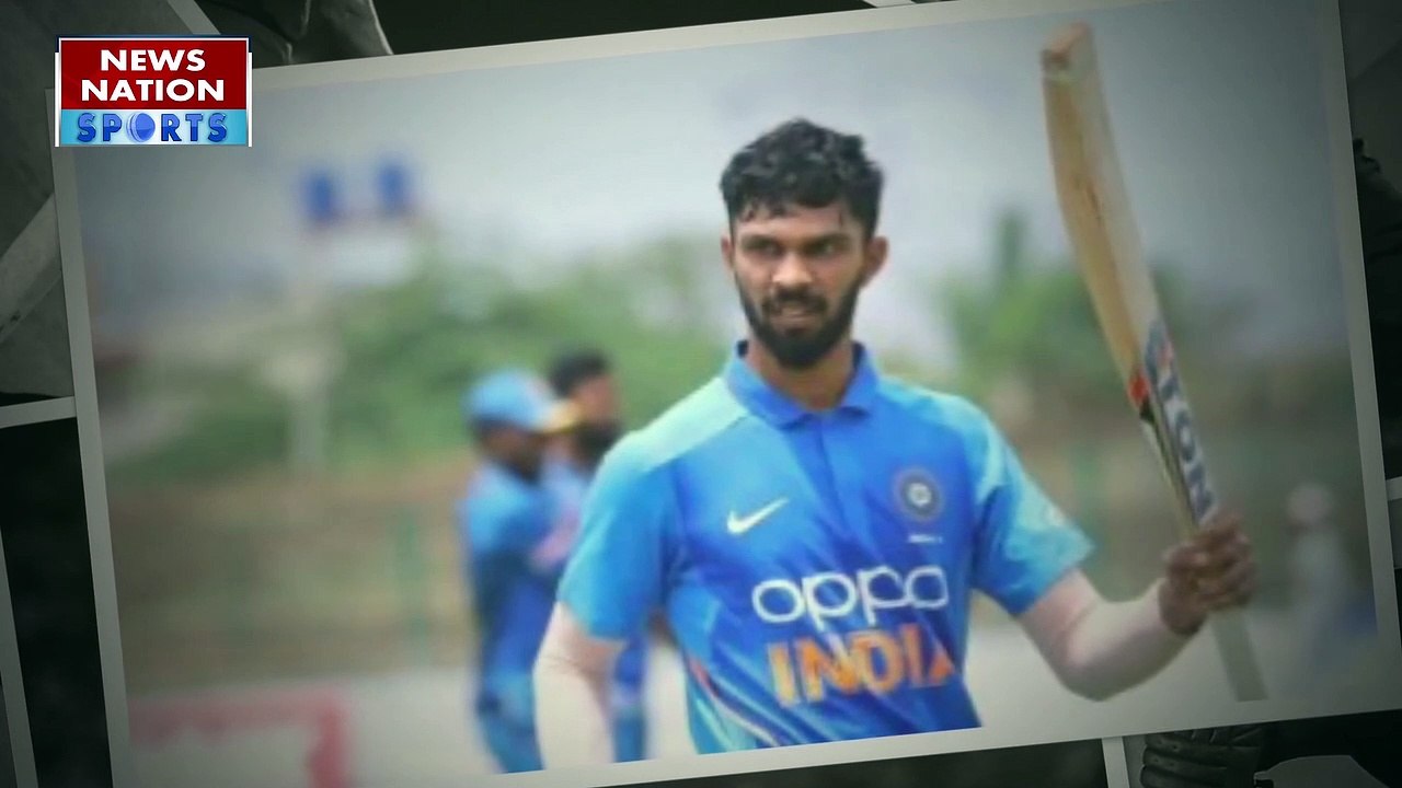 IND vs ZIM 3rd ODI: आज ये नया प्लेयर करेगा डेब्यू!