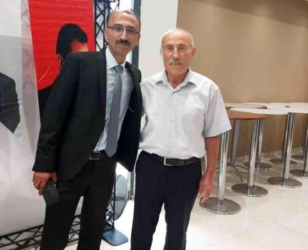 Muhsin Yazıcıoğlu ağabeyi kim? Muhsin Yazıcıoğlu ağabeyi hangi partili?