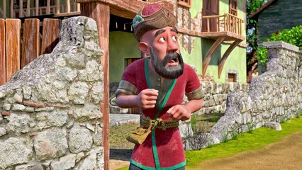 Karagöz Yar Bana Bir Eğlence