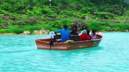 بعد التعافي من آثار كورونا.. السياح يتدفقون على ظفار العمانية