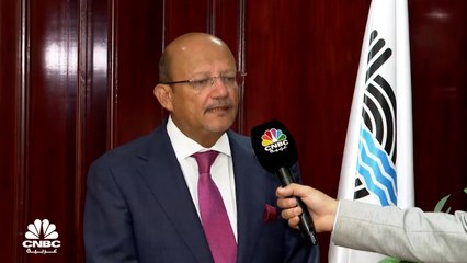 Download Video: رئيس مجلس الإدارة والعضو المنتدب لبنك قناة السويس المصري لـCNBC عربية: نموّ محفظة التجزئة المصرفية ساهم بزيادة الأرباح في النصف الأول من 2022