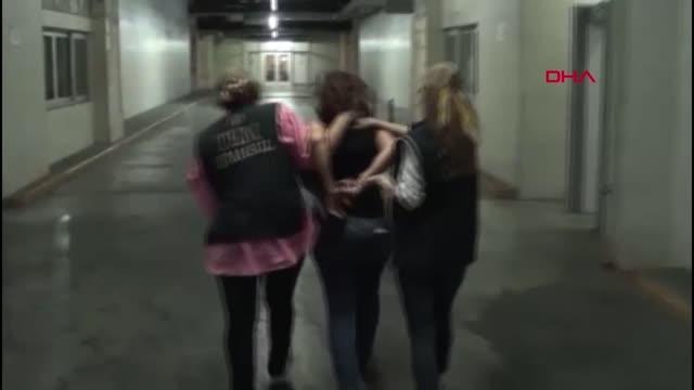 Son dakika haber | SULTANGAZİ'DE EYLEM HAZIRLIĞINDAKİ TERÖR ÖRGÜTÜ MLKP ÜYELERİ YAKALANDI