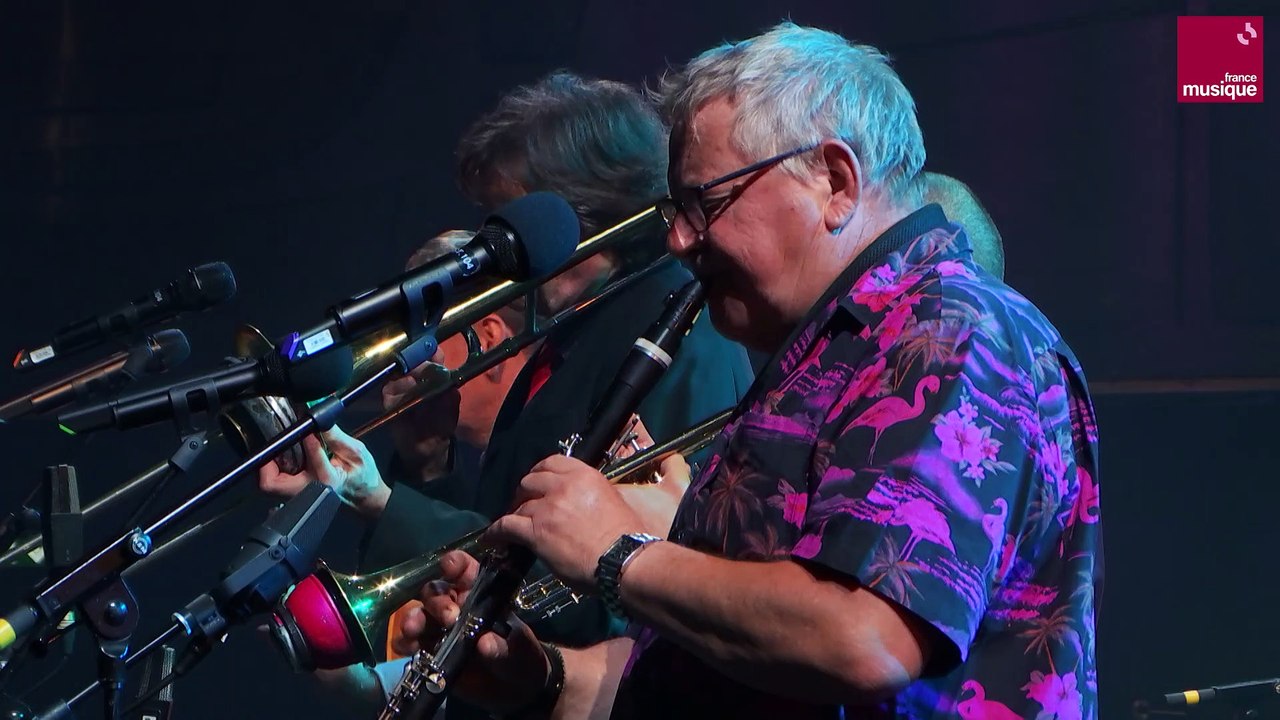 Spéciale Swing : Pink Turtle - #Fêtedelamusique2022