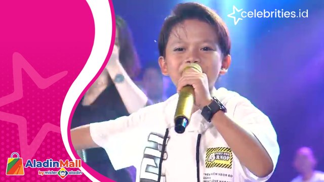 Mengenal Sosok Farel Prayoga, Bocah Asal Banyuwangi yang Bersuara Emas lewat Lagu Ojo Dibandingke