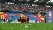 J4 Ligue 2 BKT : Le résumé vidéo de SMCaen 4-1 EA Guingamp