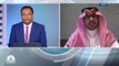 الرئيس التنفيذي لشركة مهارة للموارد البشرية السعودية لـCNBC عربية: نتطلع لتخصيص 10-15% من الإيرادات لإسناد السعوديين في العامين المقبلين