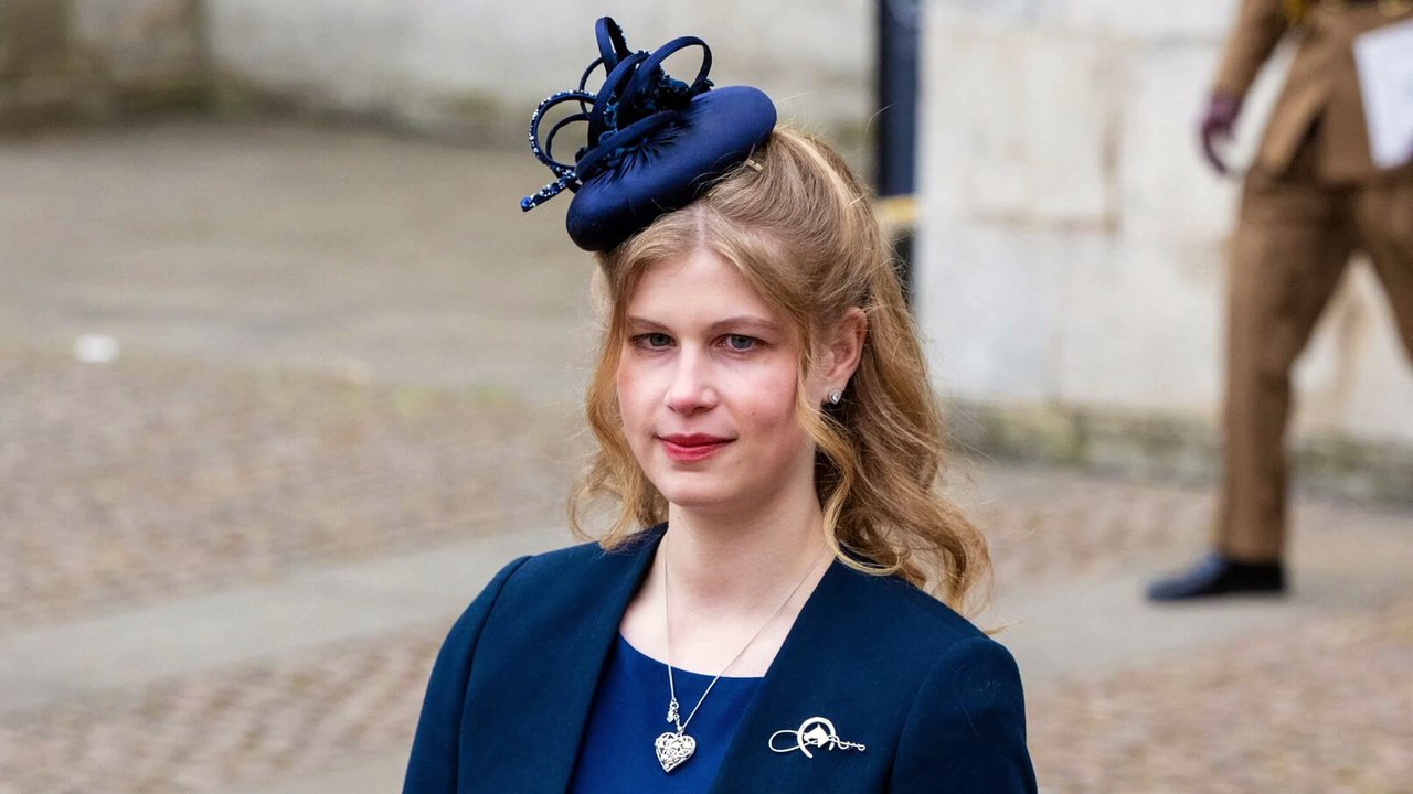 Lady Louise