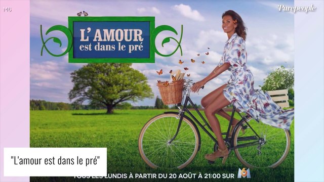 Suicide de Jean-Claude (L'amour est dans le pré) : Karine Le Marchand évoque sa disparition soudaine