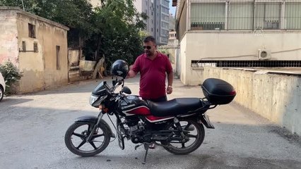 Motosiklet ve bisiklet kazalarında koruyucu ekipmanlar hayat kurtarıyor