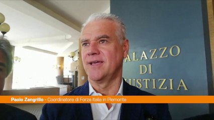 Elezioni, Zangrillo "Berlusconi ha deciso di correre in Piemonte"