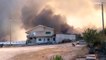 Incendies au nord du Portugal  : plus de 300 pompiers mobilisés