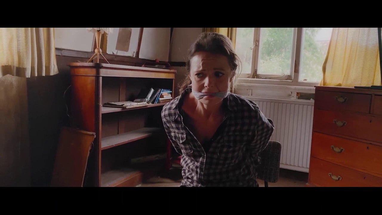 Infinity: Unbekannte Dimension - Trailer (Deutsch) HD