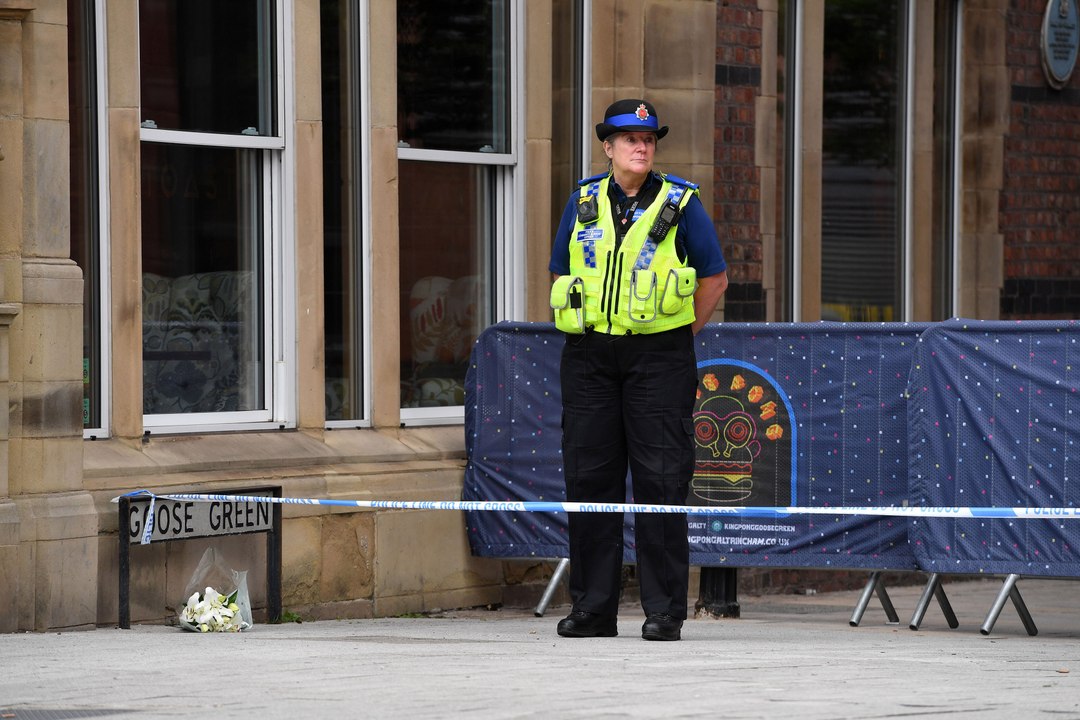 Lancashire Post news update 22 August 2022: Tyson Fury’s cousin stabbed to death