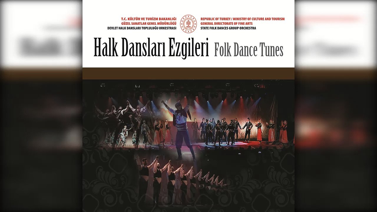 Nilgün Kızılcı & Levent Akpınar - Antep