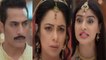 Anupama 22th August Episode : Anupama मनाएगी Anuj के साथ Janmashtami, कैसे करेगी Barkha सब बर्बाद ?