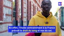 L'influenceur Khaby Lame, star de TikTok obtient la nationalité italienne