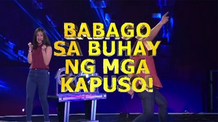 The Wall Philippines: Ang life-changing game show para sa mga Kapuso | Teaser