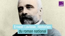 Ernest Lavisse, le père du roman national à la gloire de la IIIe République
