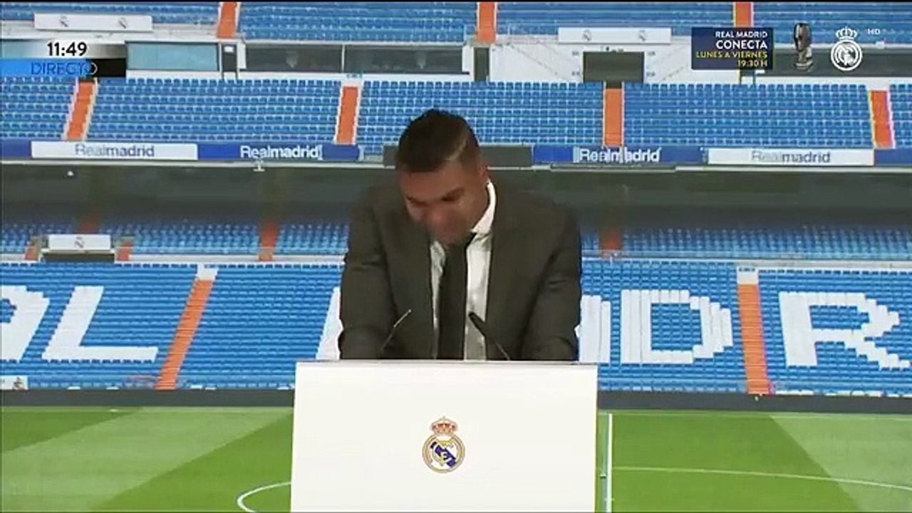Casemiro