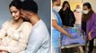 Sonam Kapoor Baby Boy First Photo Viral, Rhea Kapoor, Sunita Kapoor रोते हुए |Boldsky *Entertainment