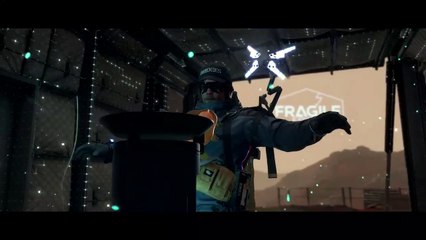 DEATH STRANDING - PC Game Pass Announcement Trailer