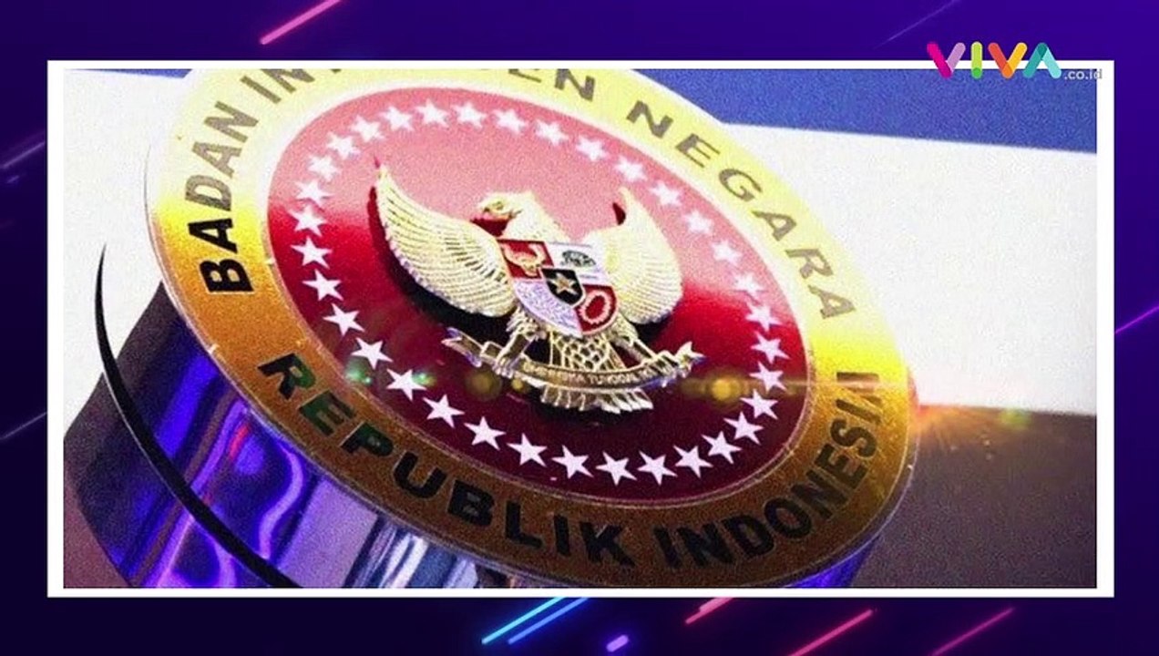 Data BIN Bocor di Medsos? Begini Kata Jubir