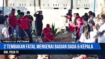 PDFI Memastikan Tidak Ada Luka Penganiayaan Di Tubuh Brigadir J