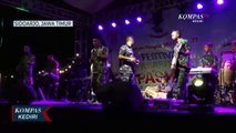 Korps Marinir TNI AL Gelar Festival Pasar Ramai Pasmar 2