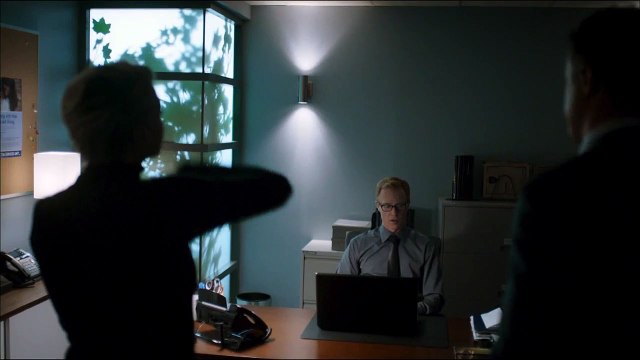 Motive : le mobile du crime - 22 août